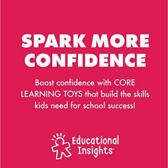 Educational Insights Hot Dots Feelings & Friendships Social Learning Workbooks - Picture 7 of 13